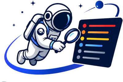 GravityLog